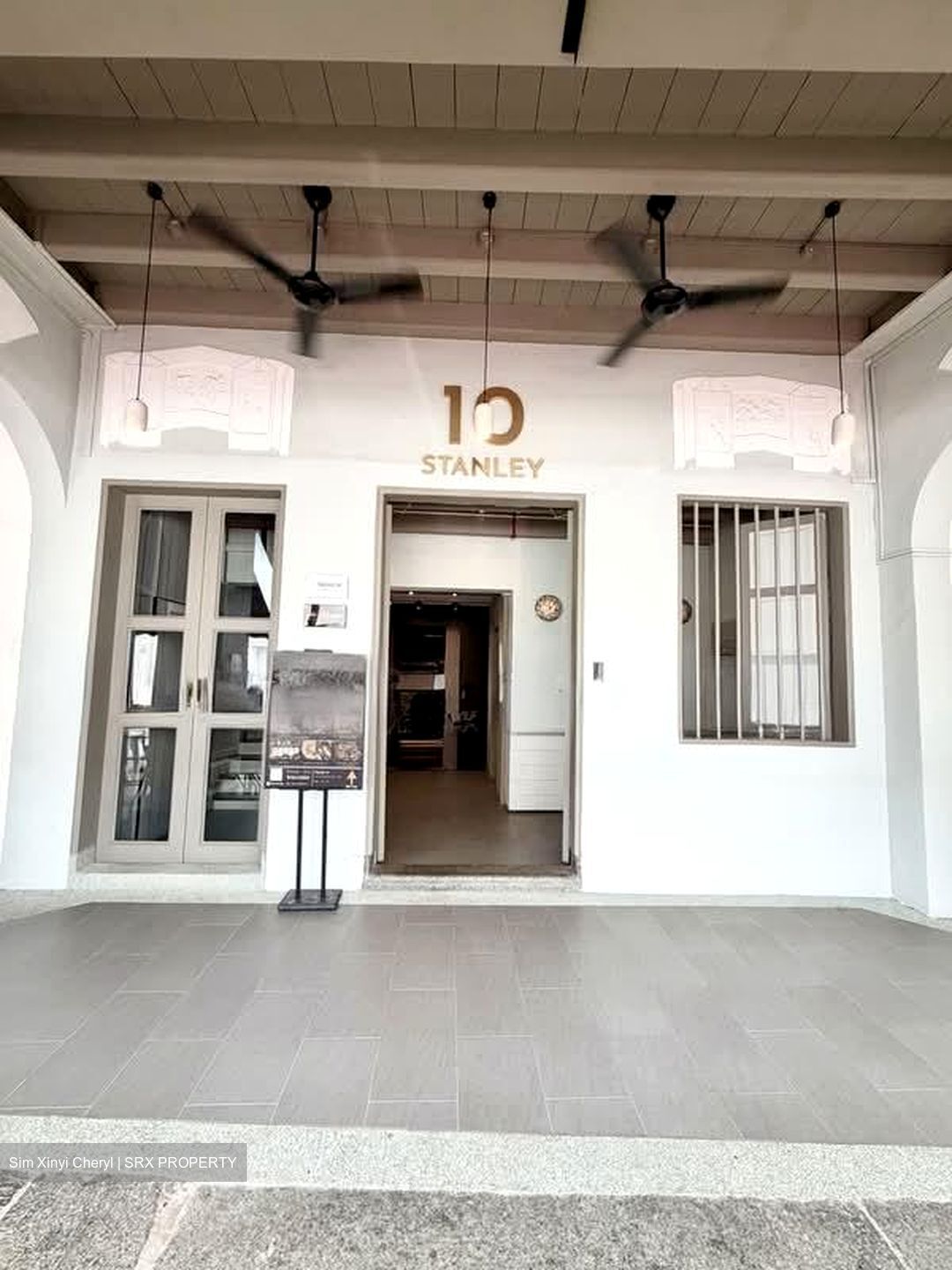 Telok Ayer Conservation Area (D1), Retail #563991531